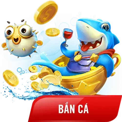 bắn cá