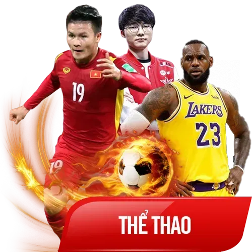 thể thao