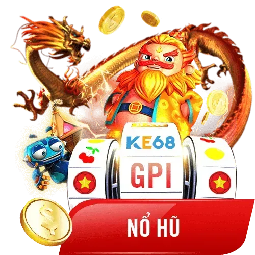 nổ hũ